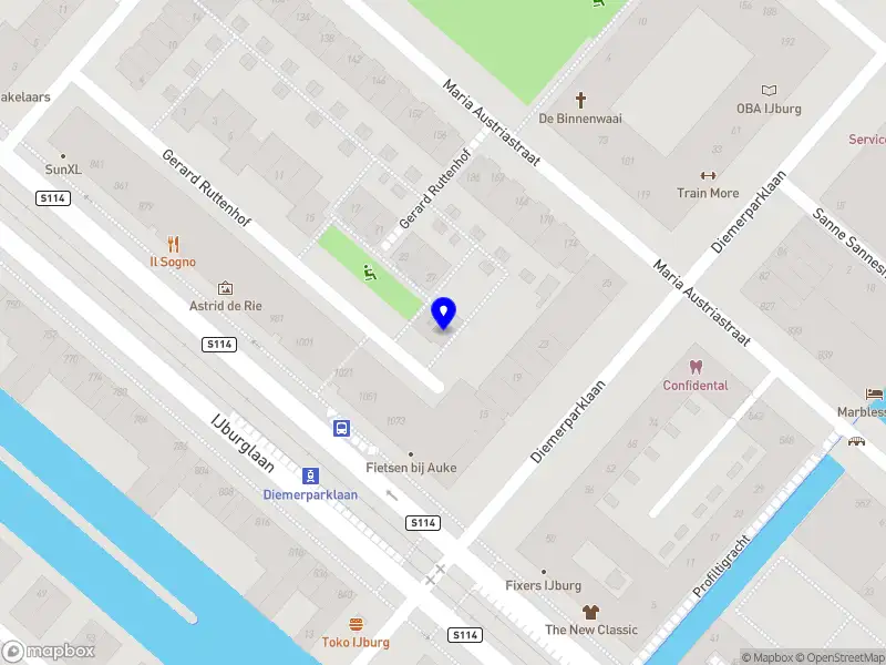Stichting AI x Autism Amsterdam