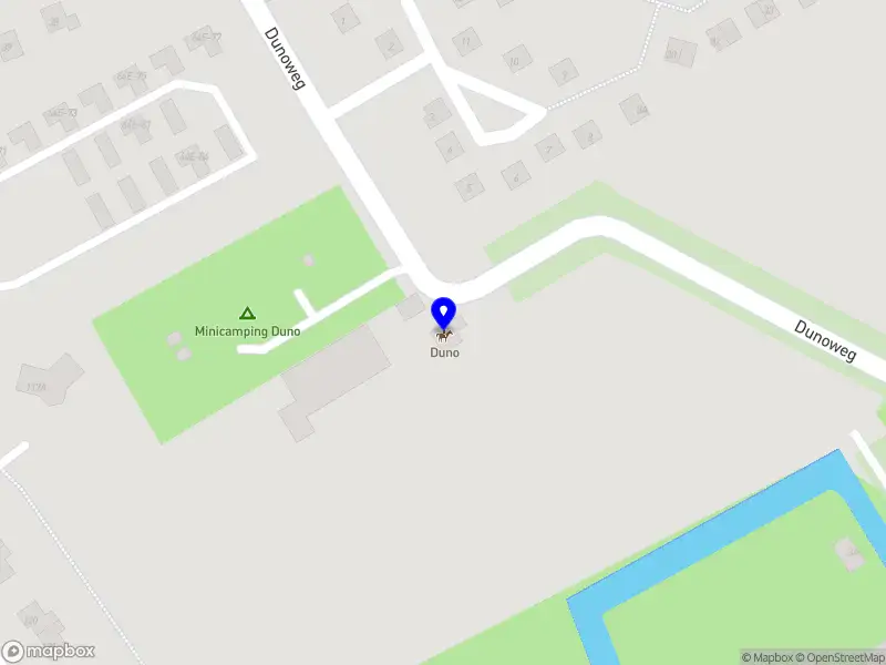 Camping Duno V.o.f. Oostkapelle