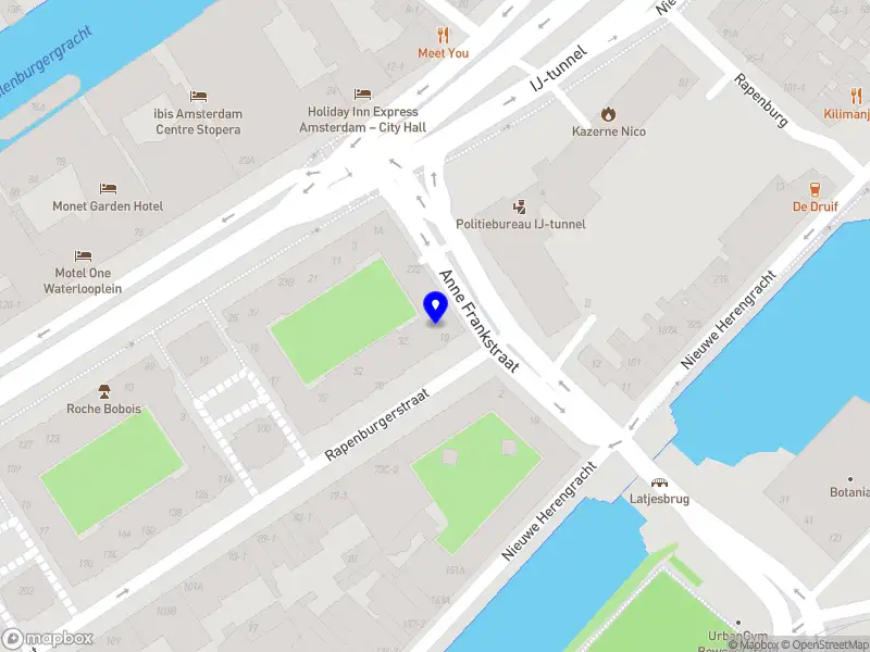 Satya Healthcare Amsterdam