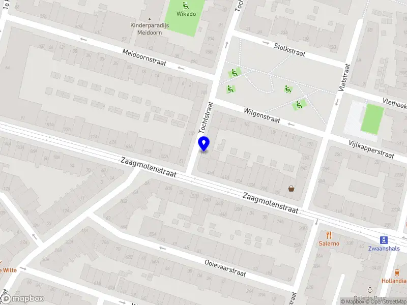 Mardejo Med Rotterdam