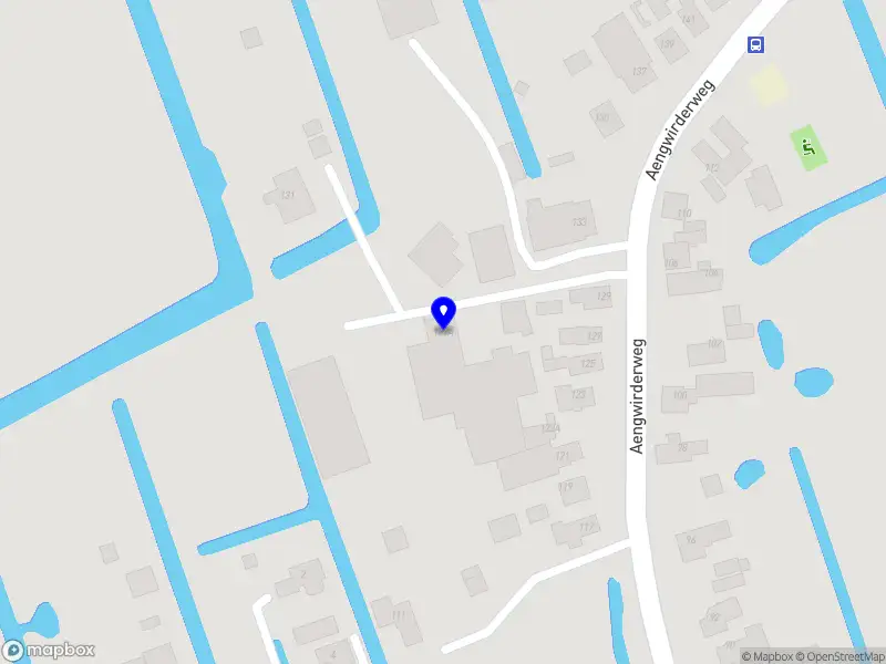 Busstra Onderhoud en Reparatie Luinjeberd