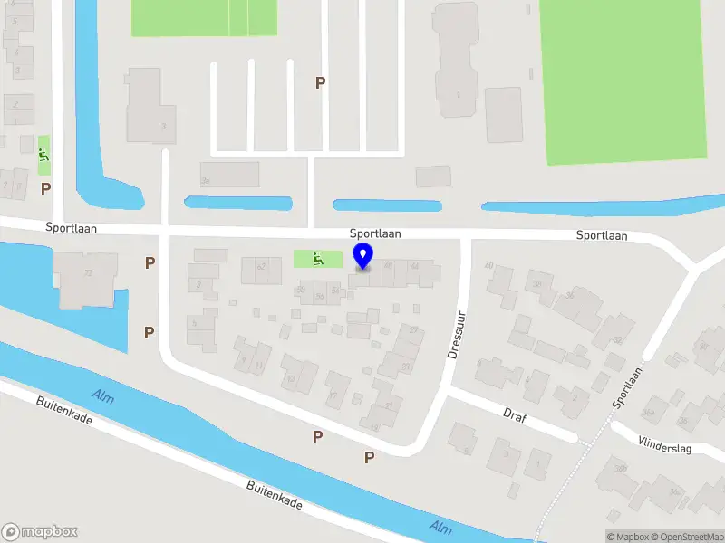 Nieuw bedrijf anna & pom