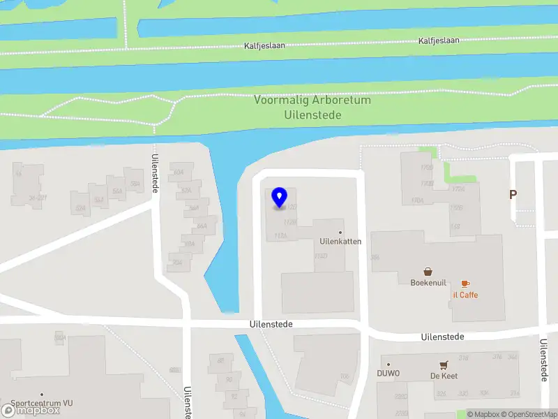 Van den Nagel Schoonmaak