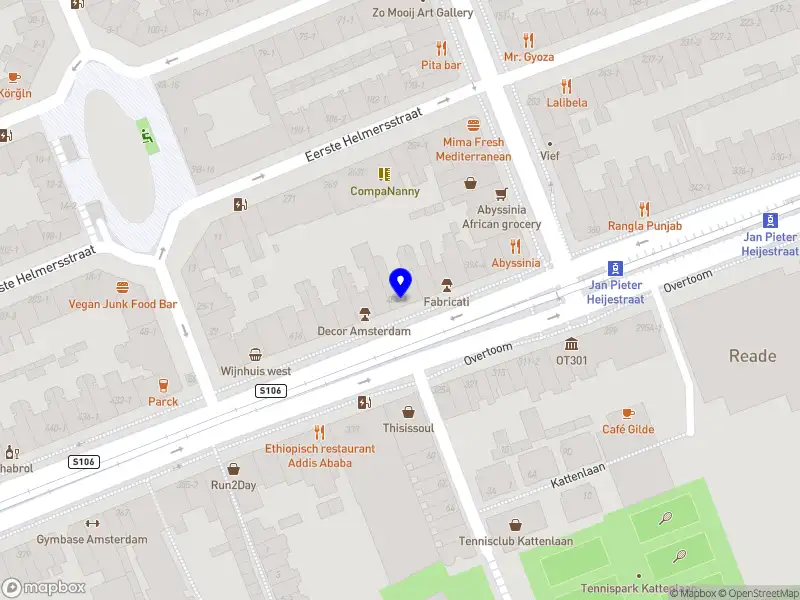 Nieuw bedrijf Vereniging van Eigenaars Brouwersgracht 246 en Mouthaansteeg 6 te Amsterdam