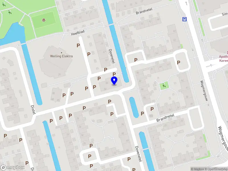 Ventilatie Kroeze Zwaag