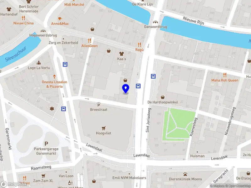 ikzegkunst Leiden