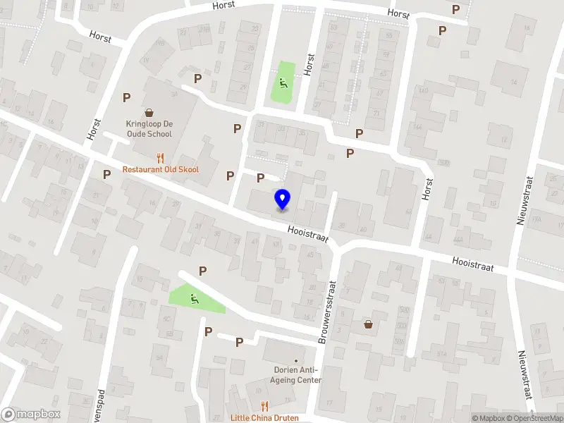 Stichting administratiekantoor De Raadt Holding