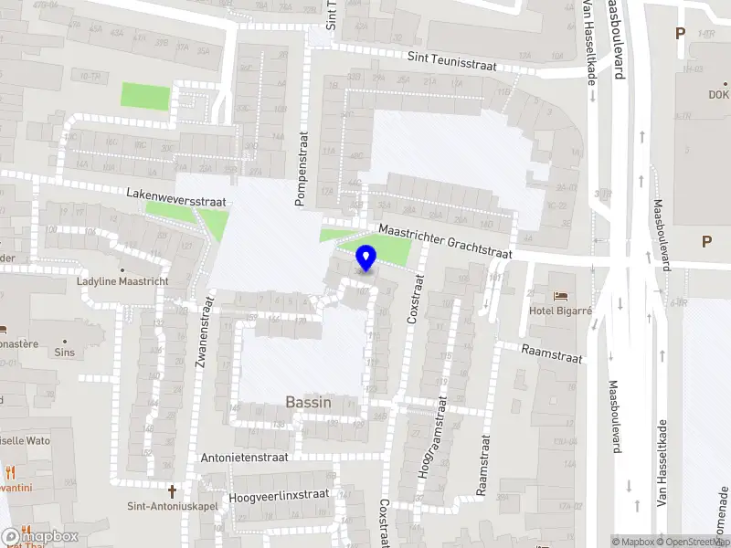 Barischa Holding B.V. Maastricht