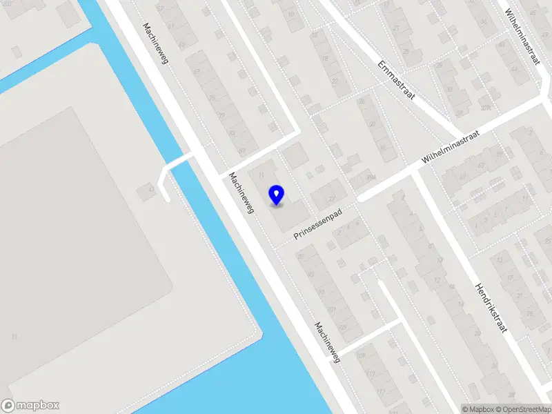 Stukadoorsbedrijf Oussama