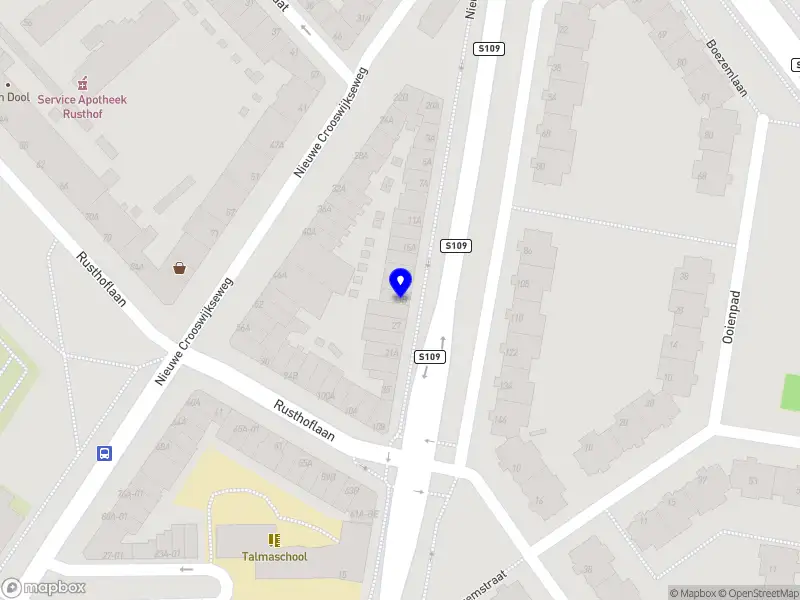 Nieuw bedrijf PostKantoor Holding B.V.