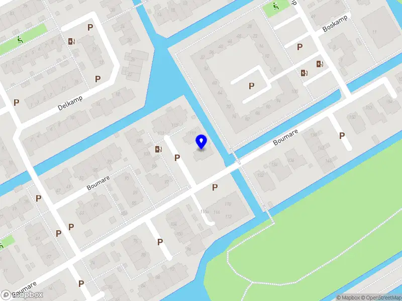 Jen Maritime Holding B.V.