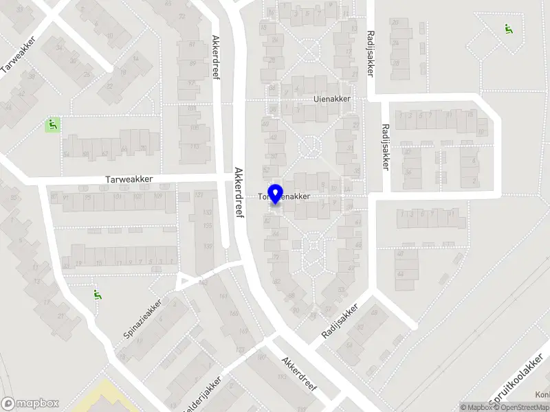 Kabelo Zoetermeer