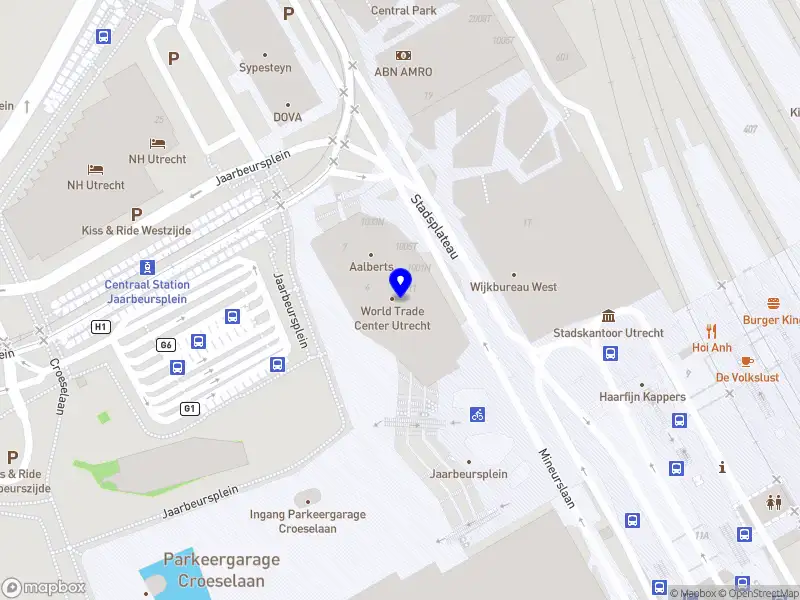 Synchroon Hofblok Diemen B.V.