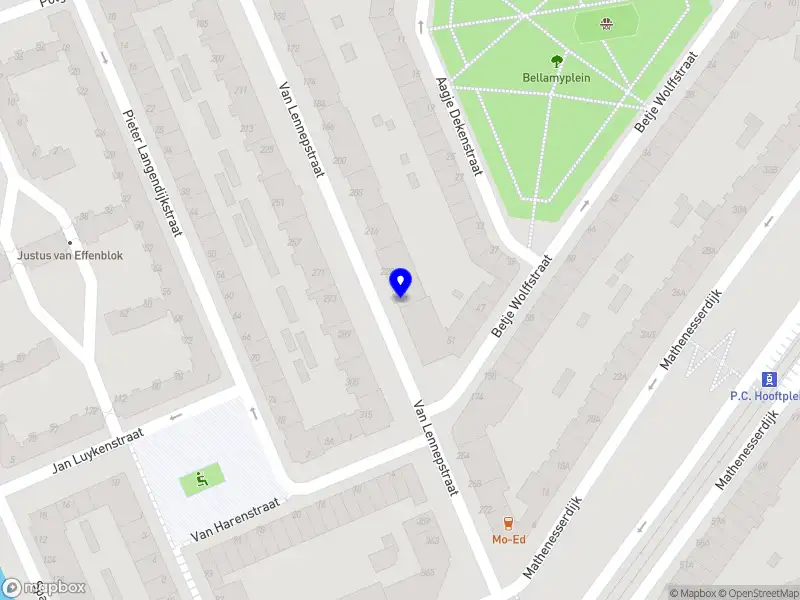 Nieuw bedrijf SSP Safety