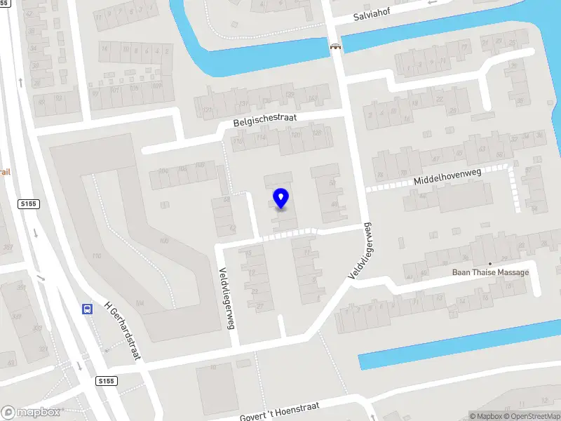 GreenTech Installations B.V. Zaandam