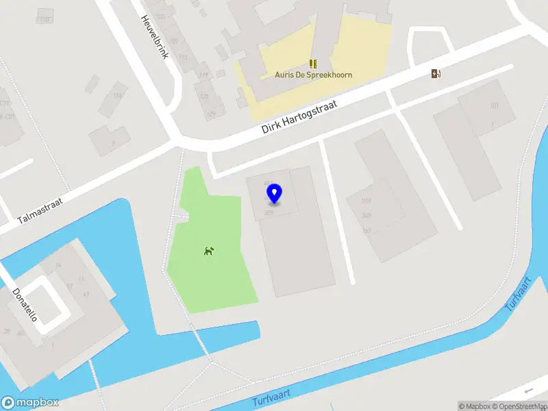 Hurks Arbeidsdeskundige Consultancy B.V.