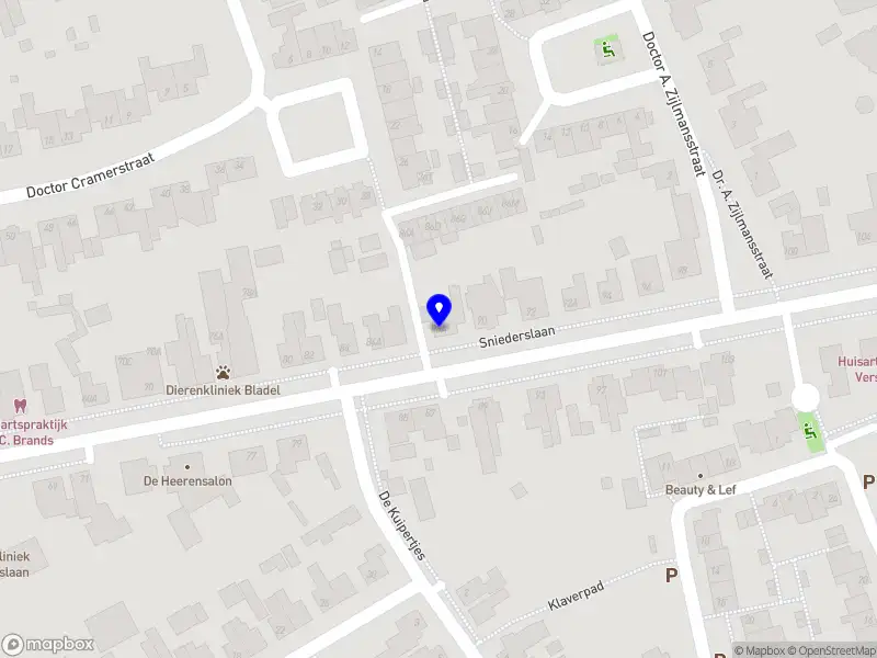 Nieuw bedrijf D. de Vries Holding B.V.