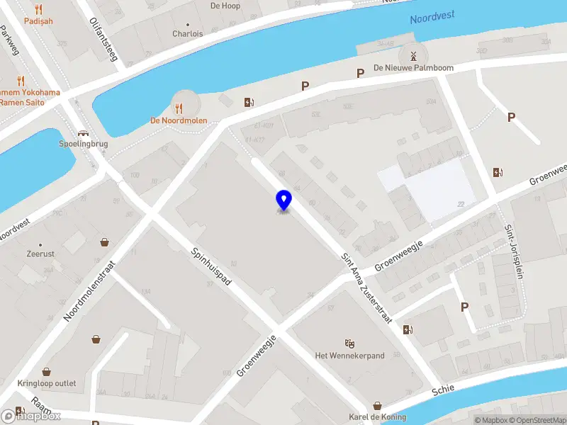 DBF Dakwerken Schiedam