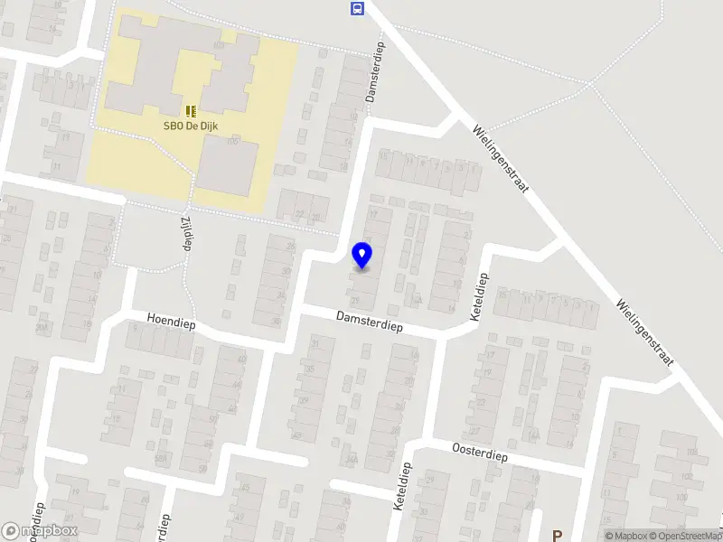 Suku Precision Dordrecht