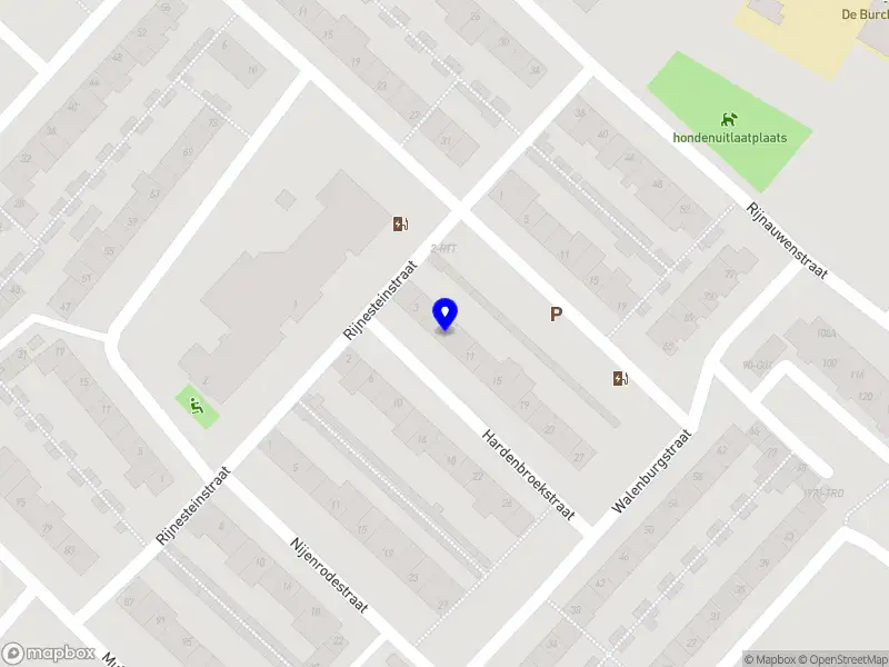 Travel & Sportpromotion Beheer B.V.