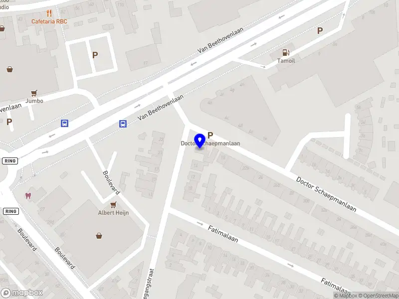 MuseCommerce Roosendaal