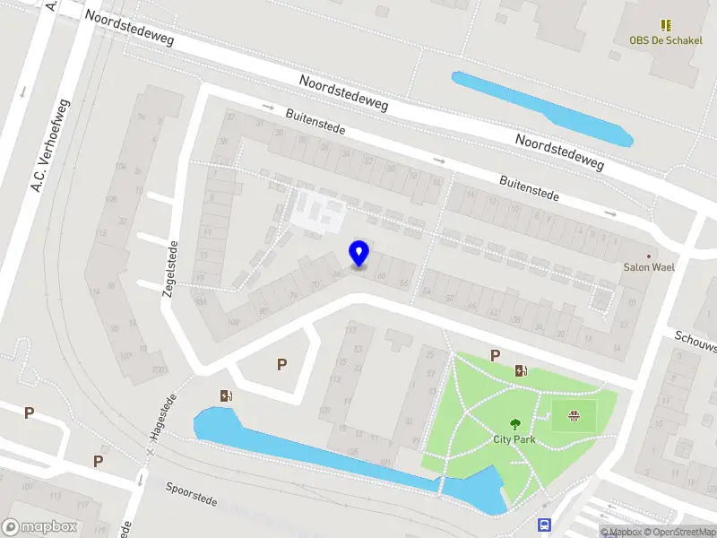 Mindufin MKB Diensten