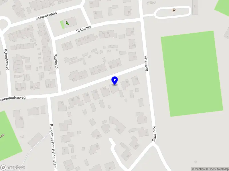 Bobinski Vastgoed B.V.