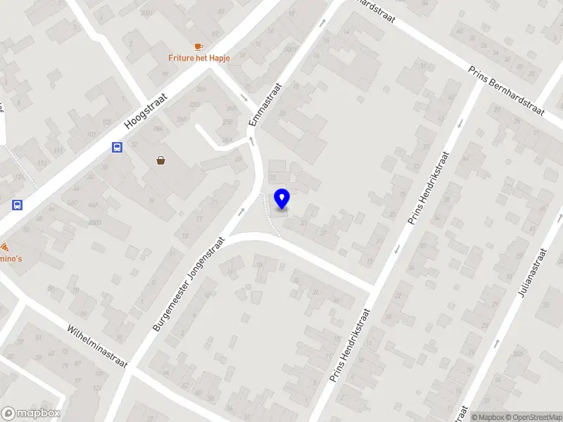 NerosHeadquarters Landgraaf