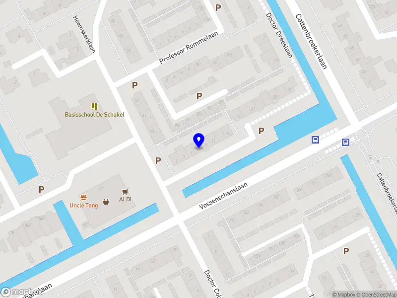 EdW Finance & Consultancy Woerden