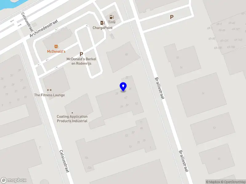 SenSecure Services B.V. Berkel en Rodenrijs