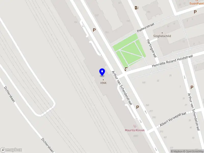 NewForesight International B.V. Utrecht