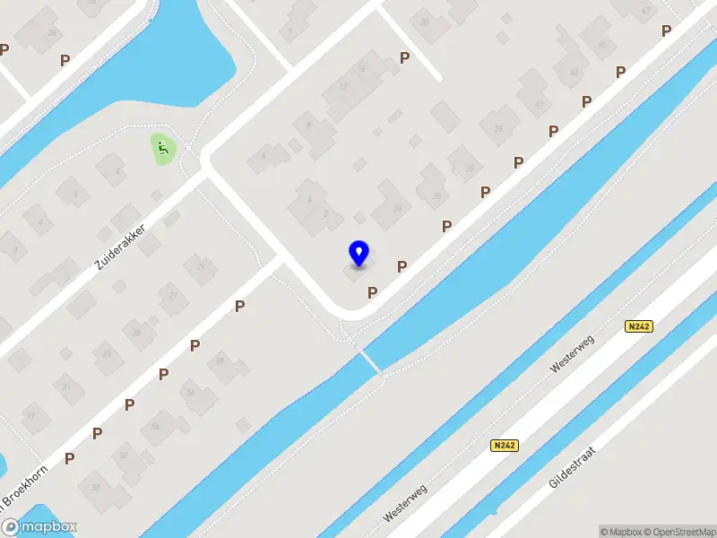 El Boudouhi Holding B.V.