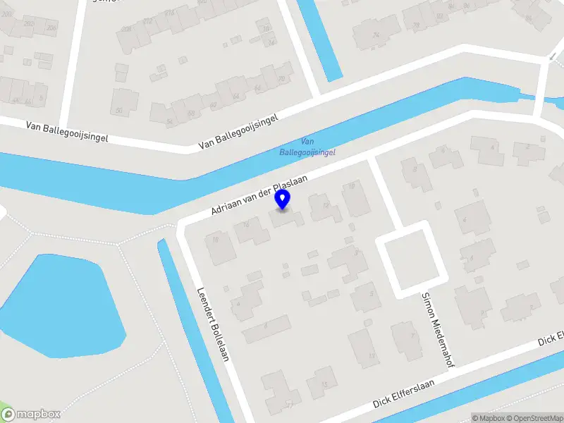 IMHO Holding B.V. Rotterdam