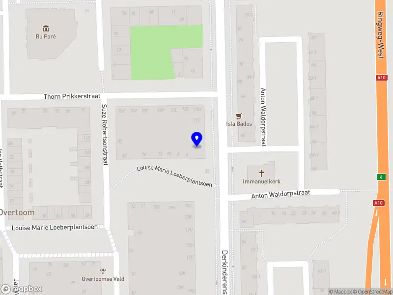 De nieuwe kledingspecialist