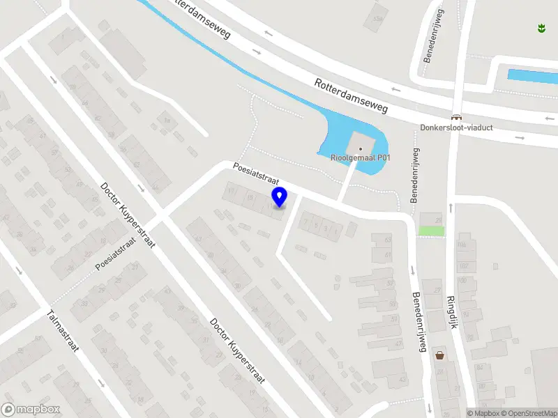 Nieuw bedrijf Didi's Travel & Transport