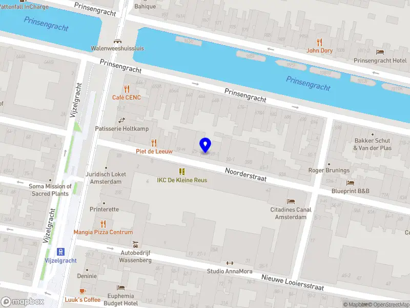 Arring Coaching and Consulting Amsterdam