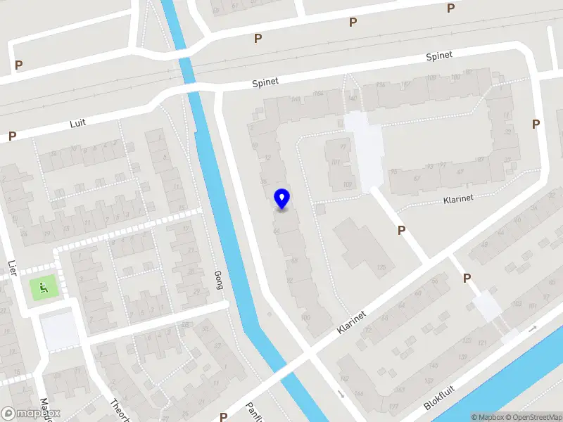 YanelyF Rotterdam