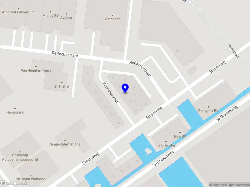 Vigilicom B.V. Nootdorp