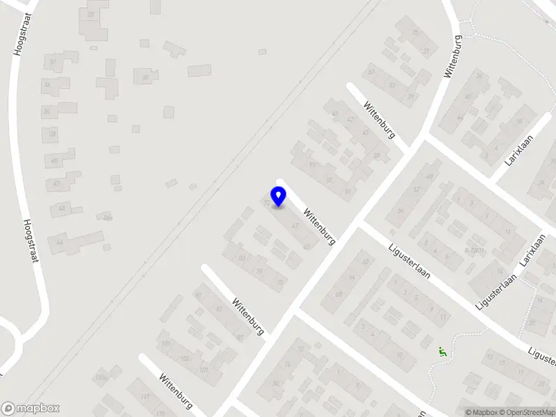 Sidro Housing B.V. Nijkerk