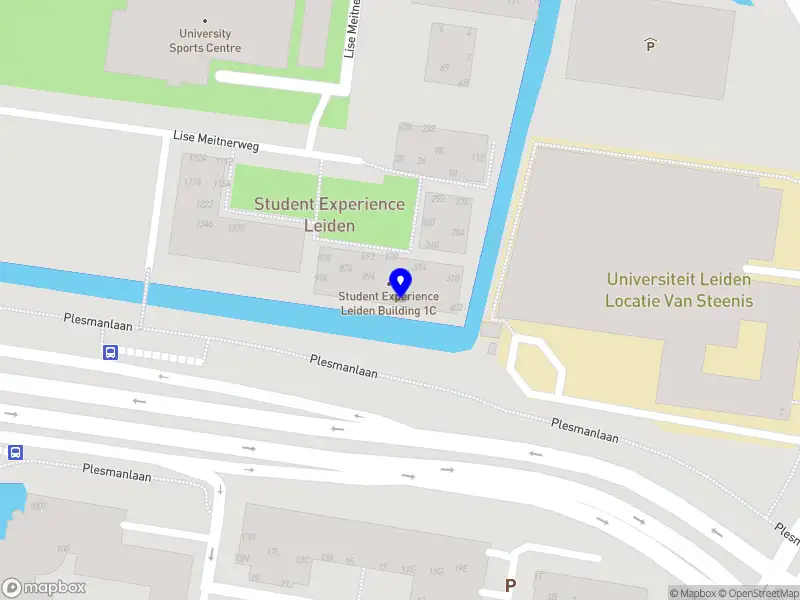 Galilejevs Consulting