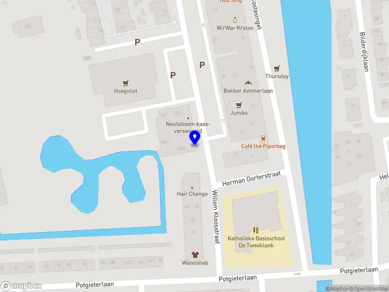 Kledingreparatie Hazerswoude-Rijndijk Hazerswoude-Rijndijk