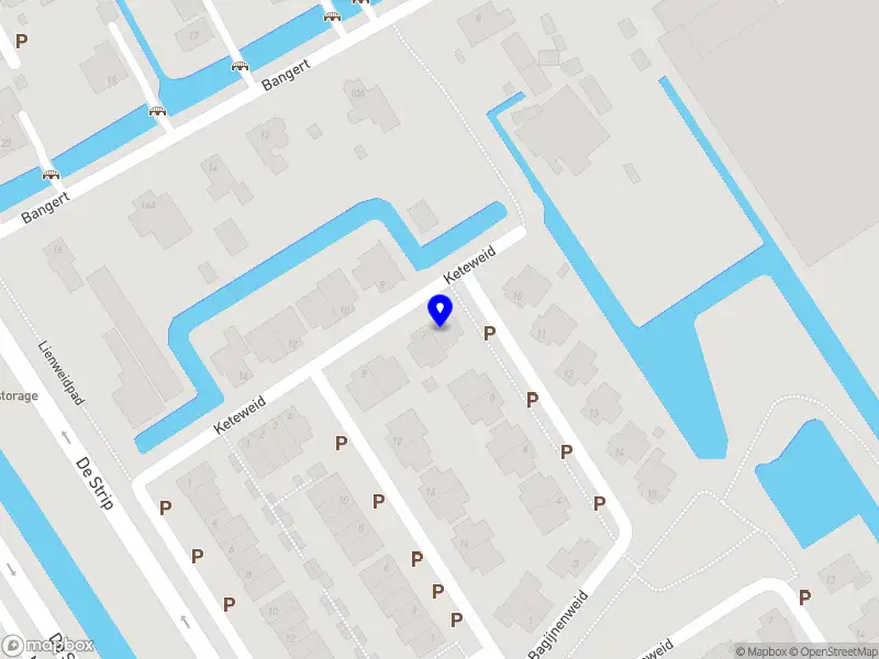 BLEVD Holding B.V. Blokker