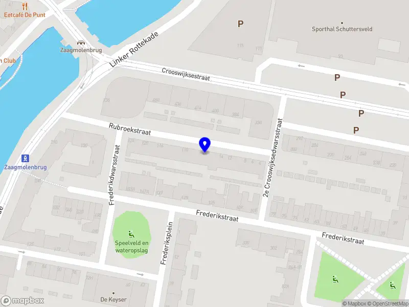 Infrapowertec.nl Rotterdam