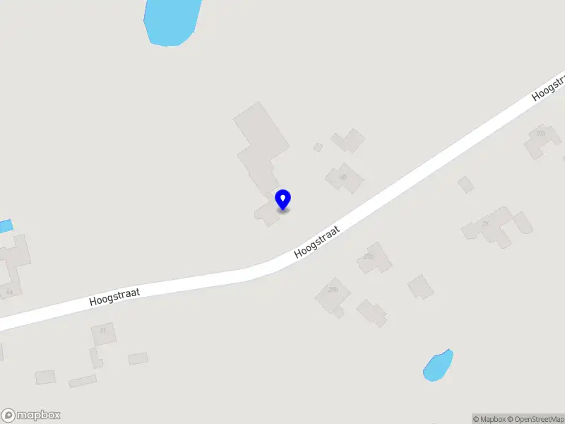 Nieuw bedrijf ASV Administratie