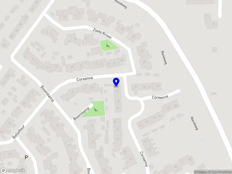 Nieuw bedrijf S. Al Alawoj