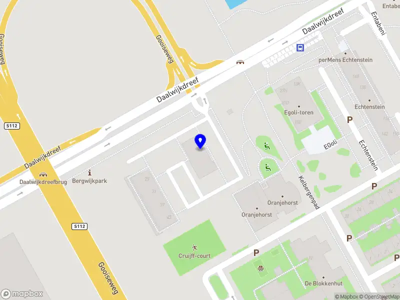 Nieuw bedrijf OutIn Nexus B.V.