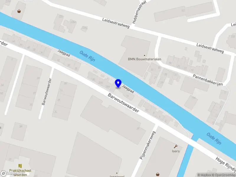 Veldkamp Motors Woerden