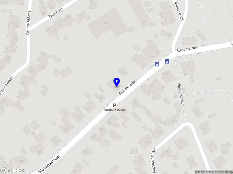 Scent Stories by Joanna