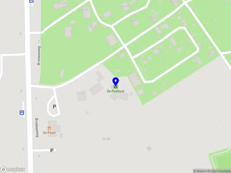 STICHTING BEHEER ERFPACHT HOF VAN NASSAU