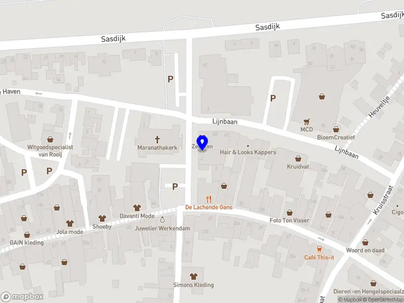 Galina Shipping V.O.F.